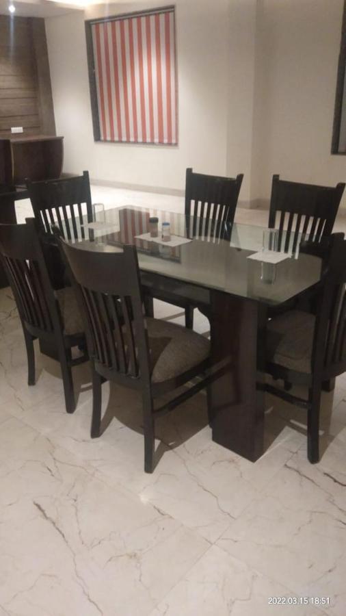 Sourav Park Inn Agra  Buitenkant foto